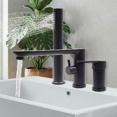 mitigeur-baignoire-avec-douchette-cylindrique