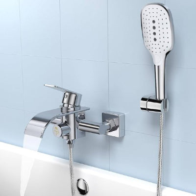 mitigeur baignoire facilite d'entretien pour prolonger la durée de vie