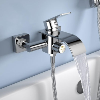 mitigeur baignoire garantissant robustesse et longévité du produit