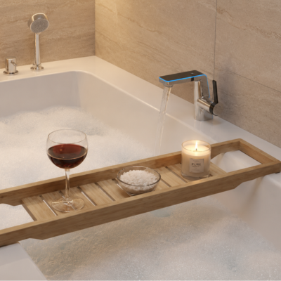 mitigeur-baignoire-pour-un-bain-confortable-et-relaxant