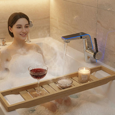mitigeur-baignoire-pour-un-bain-confortable