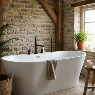 mitigeur-baignoire-avec-douchette-cylindrique