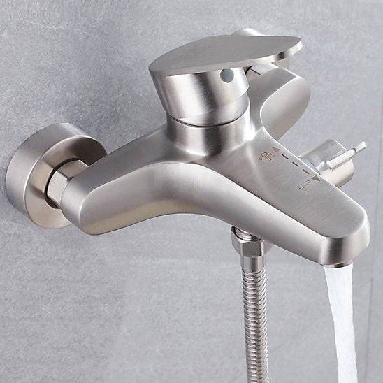 mitigeur douche résistant a la corrosion