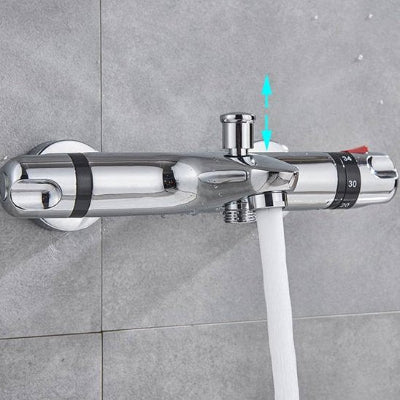 mitigeur-douche-thermostatique-pour-une-température-controlé