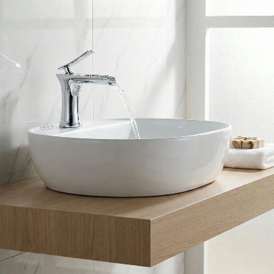 mitigeur-salle-de-bain-design-effet-de-cascade