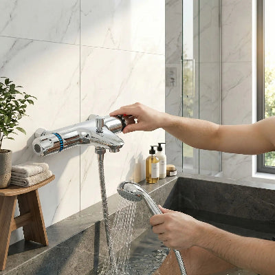 mitigeur-thermostatique-pour-une-température-confortable