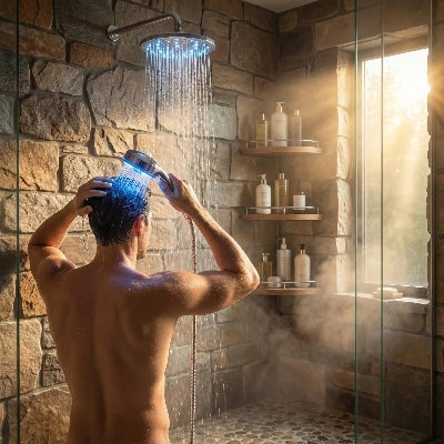 pommeau-de-douche-a-couleur-changeante