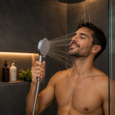 pommeau-de-douche-filtrant-couvrant-une-grande-superficie