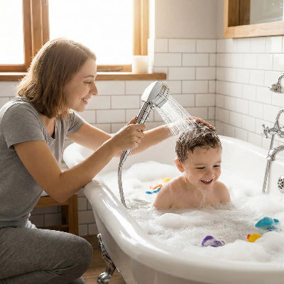 pommeau-de-douche-filtrant-pour-la-peau-fragile-d'enfant