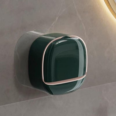 Porte savon pour douche Installation rapide grâce à un adhésif