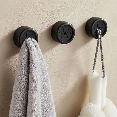 porte serviette facile a installer