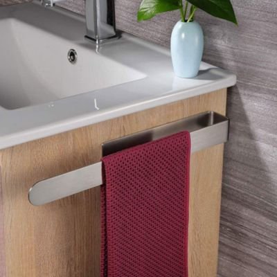 Porte serviette mural s'intègrant dans tous les styles de décoration