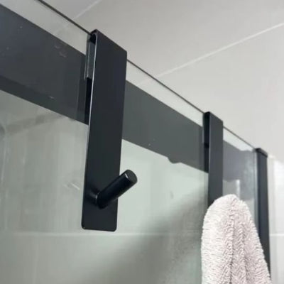 porte serviette robuste pour textiles mouillés