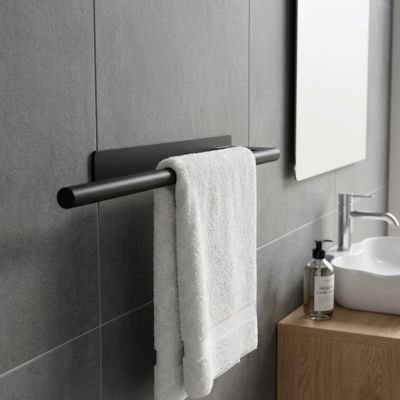 Porte serviette salle de bain Permettant de suspendre plusieurs serviettes