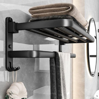 Porte serviette super pratique