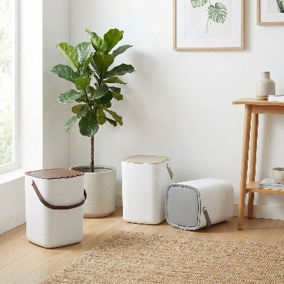 poubelle-salle-de-bain-avec-trois-choix-pour-le-couvercle