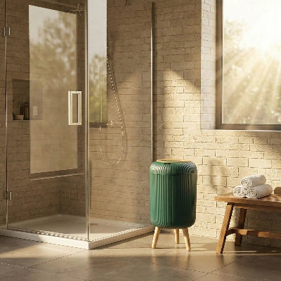 poubelle-salle-de-bain-cylindrique