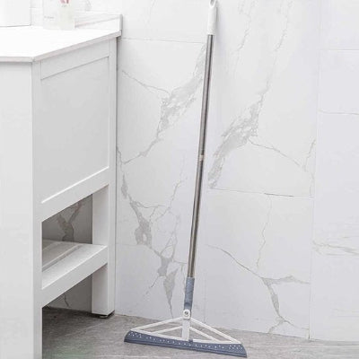 ​Raclette sol pour nettoyer les surfaces de salle de bain