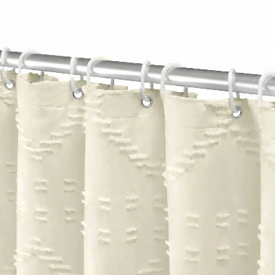 rideau de douche imperméable