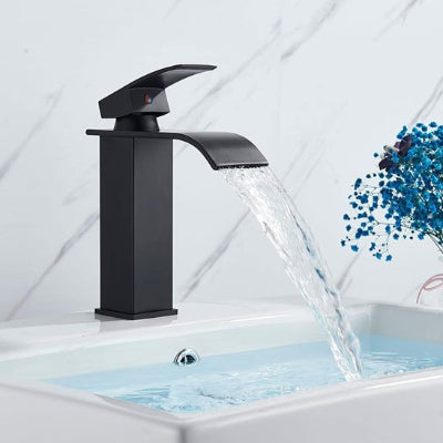 Robinet a manipulation simple 