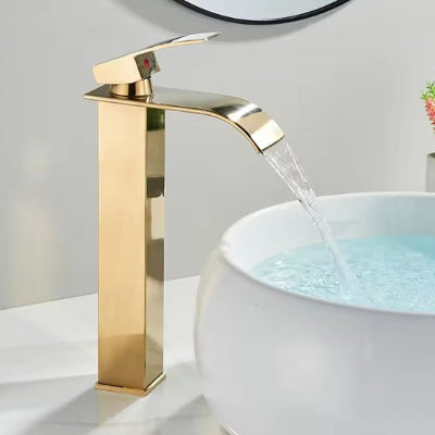 Robinet élégant pour tous les style de décor