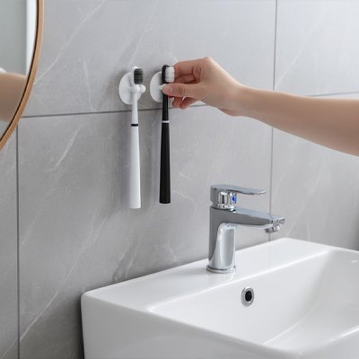 Support brosse à dents pour maintenir une hygiène irréprochable