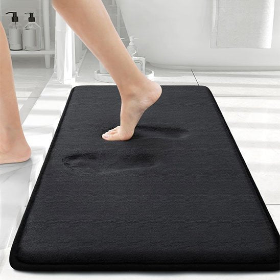 Tapis de bain | Ultra - absorbant - BainPratique