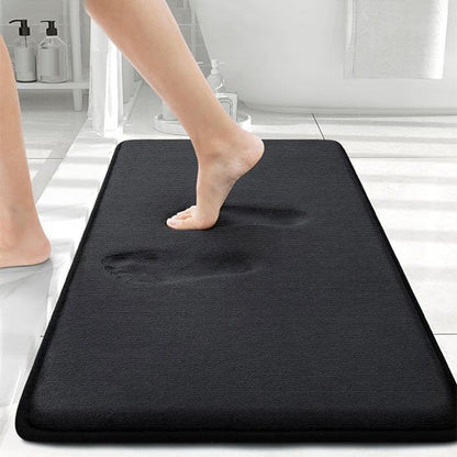Tapis de bain | Ultra - absorbant - BainPratique