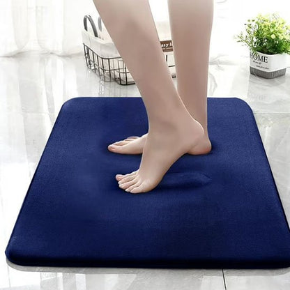 Tapis de bain | Ultra - absorbant - BainPratique