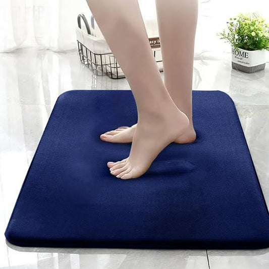 Tapis de bain | Ultra - absorbant - BainPratique
